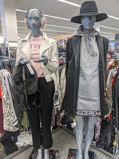 Department Store «Nordstrom Rack Westgate Mall», reviews and photos, 1600 Saratoga Ave, San Jose, CA 95129, USA