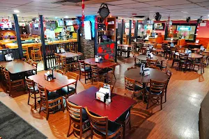 Bailey's Bar & Grille image