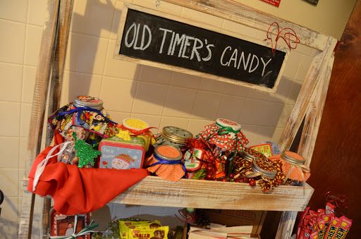 Boutique «Merchants At Cokers», reviews and photos, 401 Wilson Ave, Tullahoma, TN 37388, USA