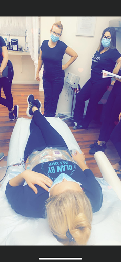 Explore overthinking tattoo ideas, creative tattoo ideas in Tucson, available at Allure Medical