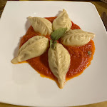 Photo n°2 de l'avis de Gianluca.i fait le 12/09/2023 à 08:53 sur le  Ristorante Orti di Nora à Pula