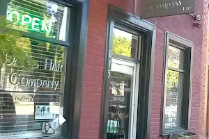 Dallas Hair Company image