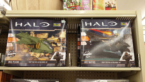 Craft Store «Hobby Lobby», reviews and photos, 111 W Lincoln Hwy, Exton, PA 19341, USA