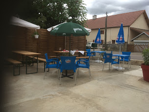 Photo n°22 de Le méditerranéen à Oyrières ()