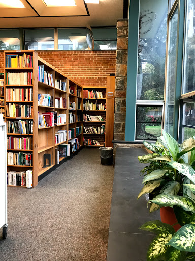 Book Store «Friends of the Library Bookstore», reviews and photos, 8901 Colesville Rd, Silver Spring, MD 20910, USA