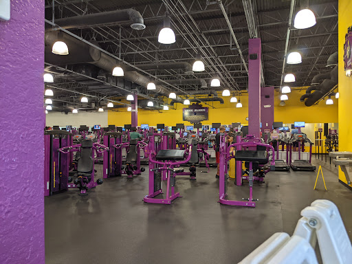 Gym «Planet Fitness - Kissimmee, FL», reviews and photos, 3831 W Vine St, Kissimmee, FL 34741, USA