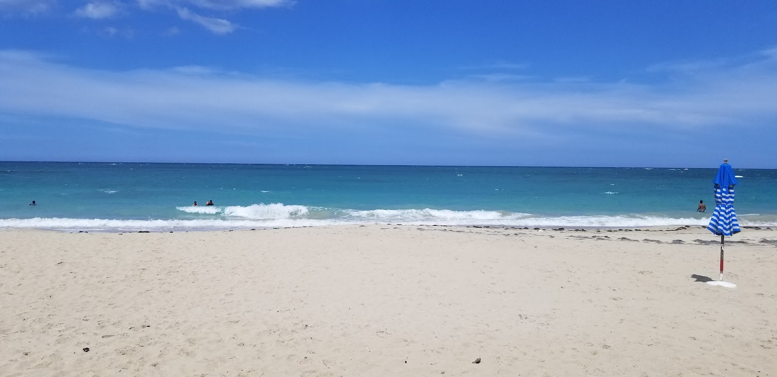 Playa el chaparral photo #8