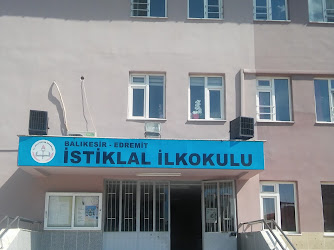 İstiklal İlkokulu