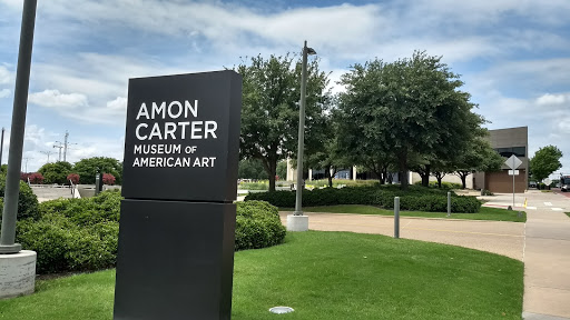 Museum «Amon Carter Museum of American Art», reviews and photos, 3501 Camp Bowie Blvd, Fort Worth, TX 76107, USA