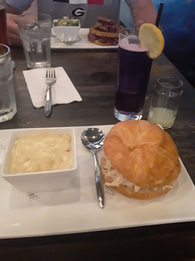 Coffee Shop «Yada Yada Yada Deli», reviews and photos, 100 Strawberry Alley, Clarksville, TN 37040, USA