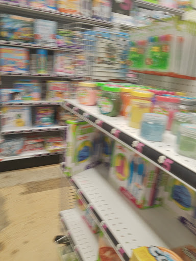 Variety Store «Five Below», reviews and photos, 6198 Little River Turnpike, Alexandria, VA 22312, USA