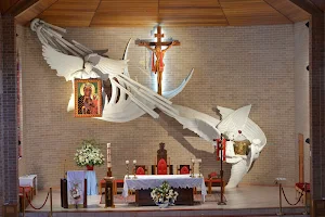 Shrine of Our Lady of Mercy at Penrose Park image