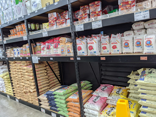 Asian Grocery Store «99 Ranch Market», reviews and photos, 771 Garvey Ave, Monterey Park, CA 91754, USA