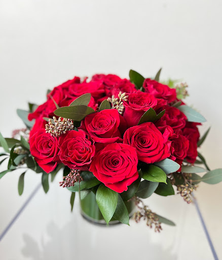 Florist «Helen Olivia Flowers», reviews and photos, 128 N Pitt St, Alexandria, VA 22314, USA