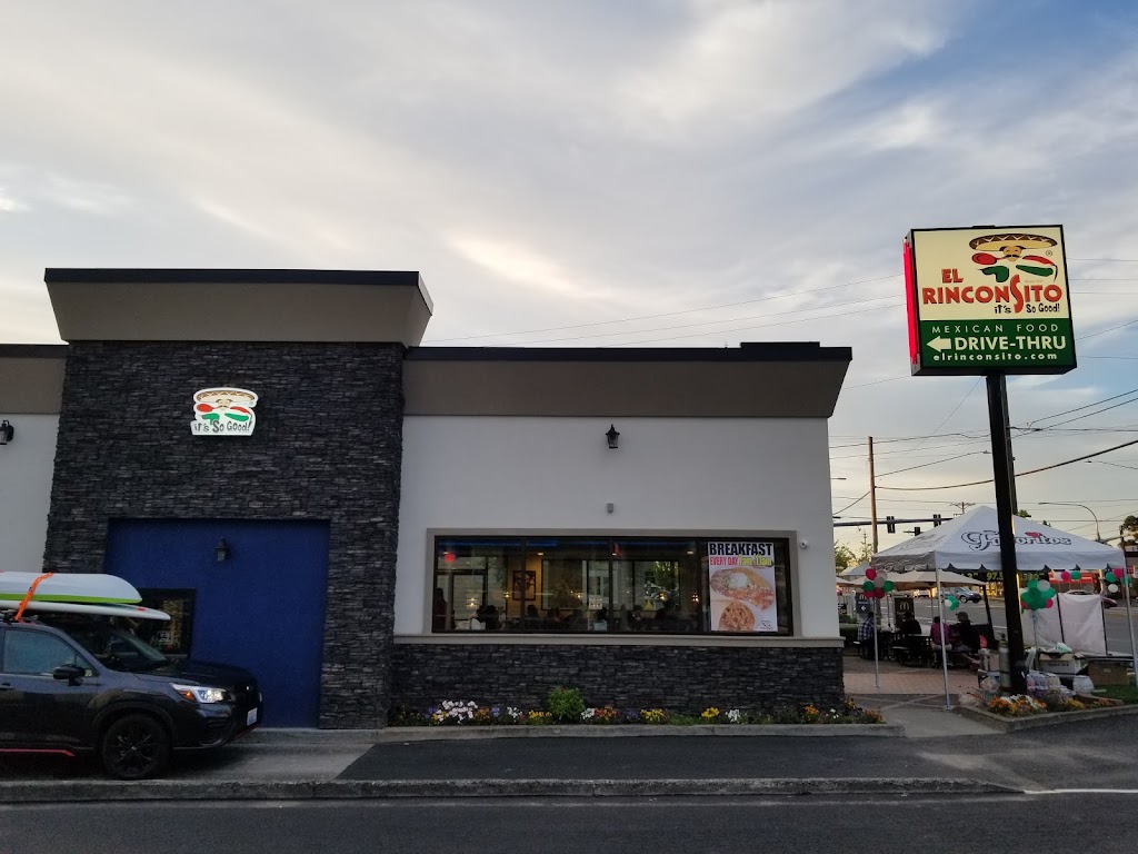 El Rinconsito | Vancouver 98665