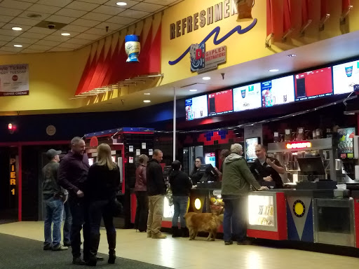 Movie Theater «AMC Classic Hampden 8», reviews and photos, 4950 Carlisle Pike, Mechanicsburg, PA 17050, USA