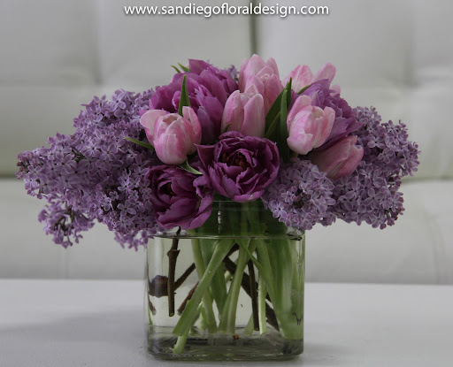 Florist «San Diego Floral Design», reviews and photos, 2415 San Diego Ave #105, San Diego, CA 92110, USA