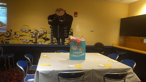 Movie Theater «Cinemark Fairfax Corner 14 + XD», reviews and photos, 11900 Palace Way, Fairfax, VA 22030, USA