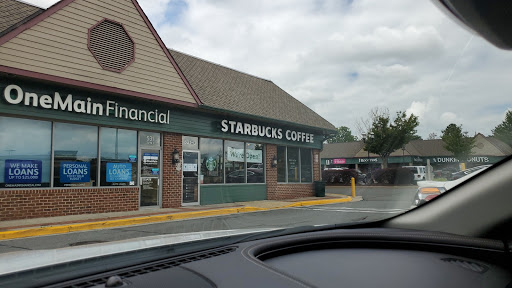 Starbucks, 531 E Market St, Leesburg, VA 20175, USA, 