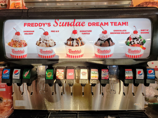 Freddys Frozen Custard & Steakburgers image 7