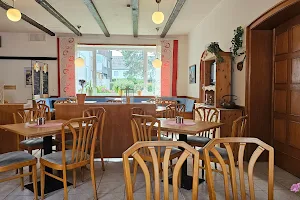 Restaurant Haus Obererft image