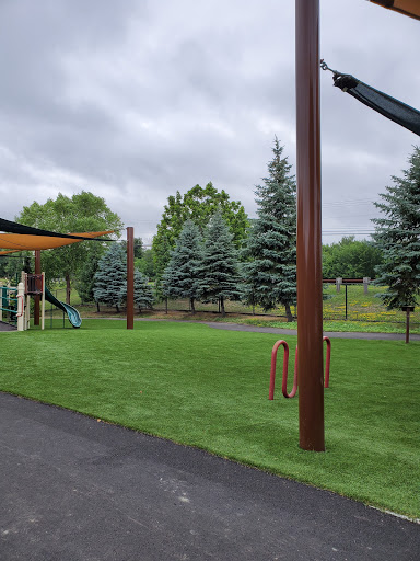 Park «Roby Park», reviews and photos, Spit Brook Rd, Nashua, NH 03062, USA