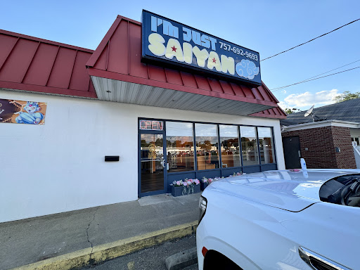 Explore captain america tattoo ideas, creative tattoo ideas in Chesapeake, available at Im Just Saiyan Body Piercing