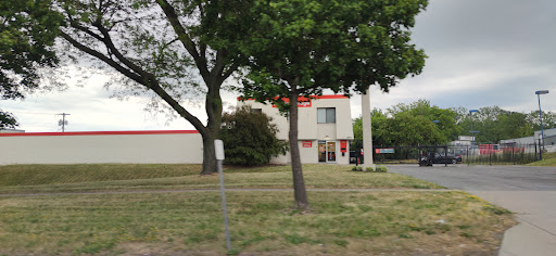 Self-Storage Facility «Public Storage», reviews and photos, 4871 Transit Rd, Williamsville, NY 14221, USA