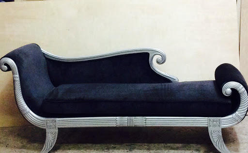 Furniture Maker «King and Queens Custom Furniture», reviews and photos, 265 S Main St #13, Jonesboro, GA 30236, USA