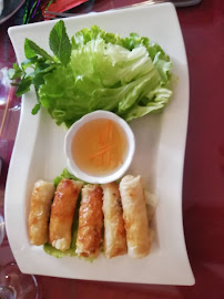 Plats et boissons du Restaurant vietnamien Nems Saigon à Ambert - n°4