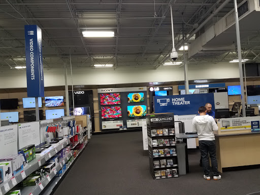 Electronics Store «Best Buy», reviews and photos, 11 Countryside Plaza, Countryside, IL 60525, USA