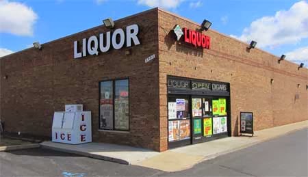 Zetouna Liquor Store, 3793 S Rochester Rd, Rochester Hills, MI 48307, USA, 