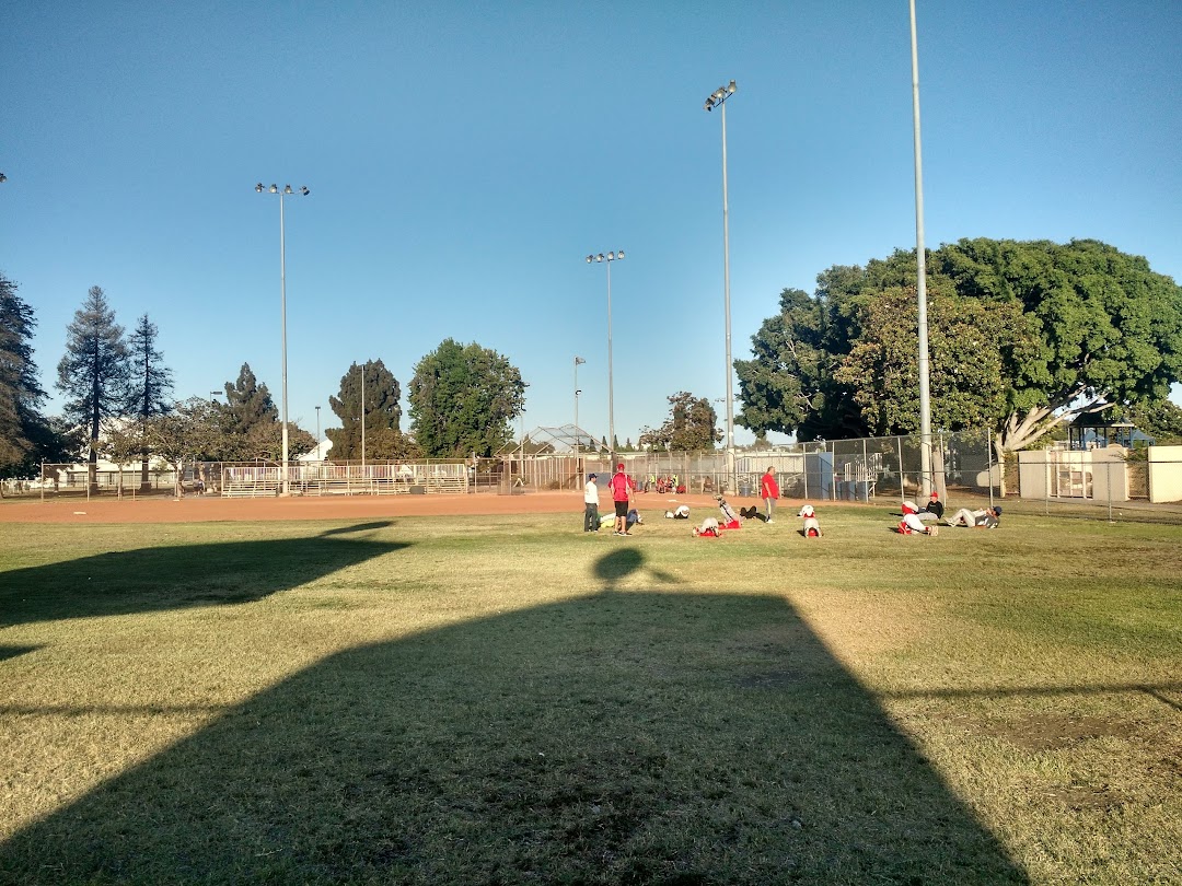 Rancho Cienega Recreation Center