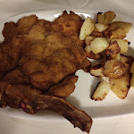 Photo n°7 de l'avis de Monica.m fait le 17/07/2022 à 17:44 sur le  Casa Ramona Ristorante à Traversetolo