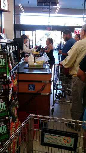 Supermarket «Stater Bros. Markets», reviews and photos, 1045 N Garey Ave, Pomona, CA 91767, USA