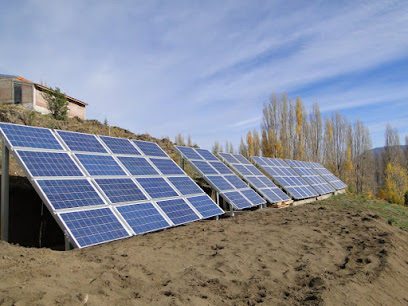 Ecosolar s.a.