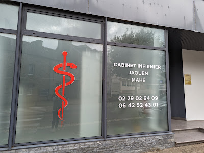 cabinet infirmier plouvien Jaouen - Mahé à Plouvien