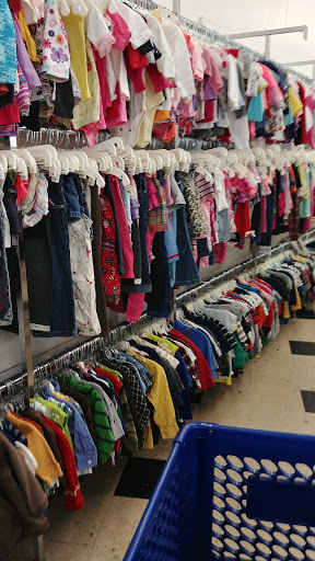 Thrift Store «DAV», reviews and photos, 36660 Gratiot Ave, Charter Twp of Clinton, MI 48035, USA