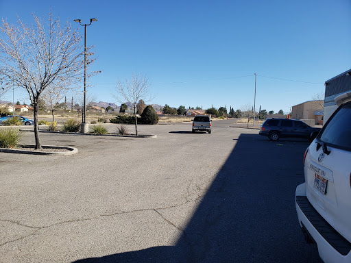 Discount Store «Dollar General», reviews and photos, 1100 San Antonio Ave, Douglas, AZ 85607, USA