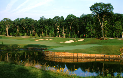 Golf Club «Old Hickory Golf Club LLC», reviews and photos, 11921 Chanceford Dr, Woodbridge, VA 22192, USA