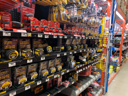 Home Improvement Store «The Home Depot», reviews and photos, 564 Broadway, Saugus, MA 01906, USA