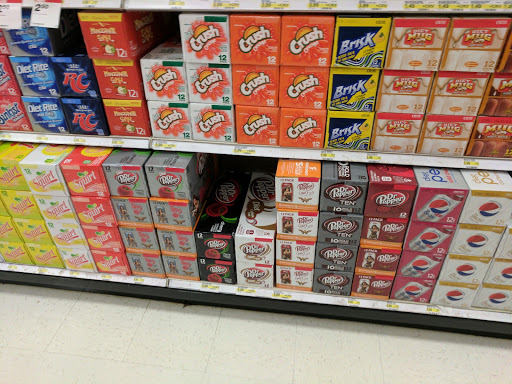 Department Store «Target», reviews and photos, 555 Showers Dr, Mountain View, CA 94040, USA