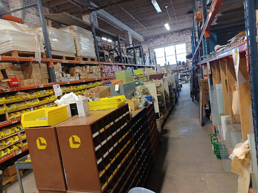 Antique Store «Eco Relics», reviews and photos, 106 Stockton St, Jacksonville, FL 32204, USA