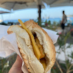 Photo n°1 de l'avis de Lorenzo.o fait le 15/10/2023 à 17:48 sur le  Al Chiosco à Palermo