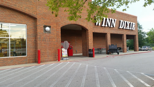 Grocery Store «Winn-Dixie», reviews and photos, 4701 Center Point Rd, Pinson, AL 35126, USA