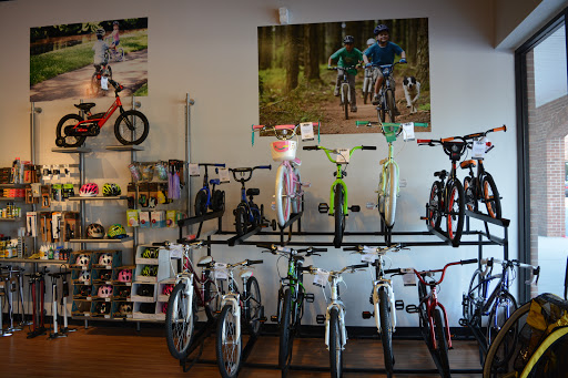 Bicycle Store «Free-Flite Bicycles», reviews and photos, 6014 Sandy Springs Cir, Atlanta, GA 30328, USA