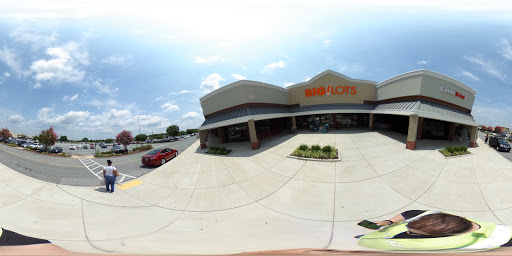 Discount Store «Big Lots», reviews and photos, 1200 Smallwood Dr, Waldorf, MD 20603, USA