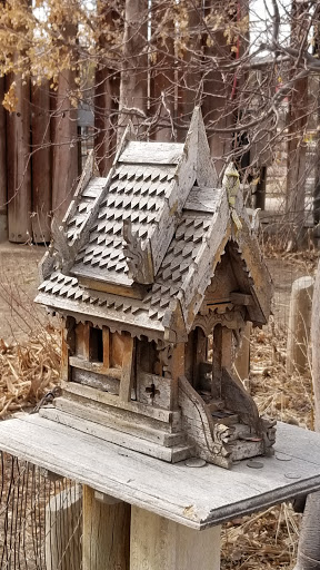 Zoo «Monkey Island», reviews and photos, 8 E 23rd Ave, Denver, CO 80205, USA