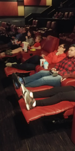 Movie Theater «AMC Loews Woodinville 12», reviews and photos, 17640 Garden Way NE, Woodinville, WA 98072, USA