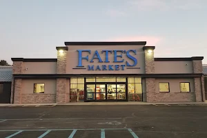 Fate's Food Market image